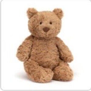 Jellycat - Bartholomew Bear  BARM3BR